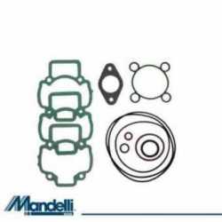 Motor Completo De Juntas Derbi Gp1 50 2005