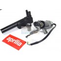 Kit Serrature Blocchetto Originale Aprilia Sr 50 Ditech 2000-2004