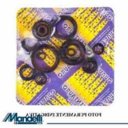 Motor Oil Seals Suzuki Dr-Z400S 2000-2009