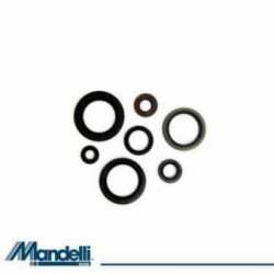 Joints D'Huile Moteur Suzuki Rm-Z450 2005-2018