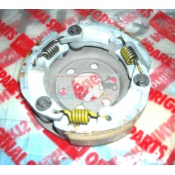 Clutch Original-Freund Aprilia Area 51 Gulliver 50 Habana Rally