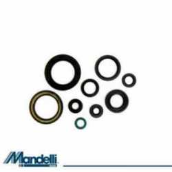 Joints D'Huile Moteur Hm Cre F450R 2005-2013