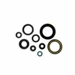 Motor Oil Seals Honda Crf 450 R 2002-2018