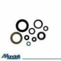 Motor Oil Seals Hm Crm F450R 2005-2013