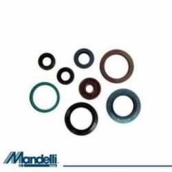 Motor Oil Seals Ktm Exc 250 F 4T 2004-2017