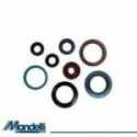 Motor Oil Seals Ktm Sx 250 F 2006-2012