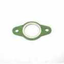 Exhaust Gasket D 6Mm Piaggio Ape Fl3 Europa 50 1996-1999