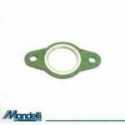 Exhaust Gasket D 6Mm Piaggio Ape Fl3 Europa 50 1996-1999