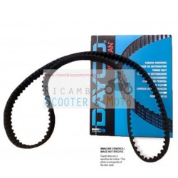 Ceinture de distribution Ducati Supersport Ie (V200Aa) 750 99/00