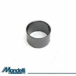 Exhaust Gasket Muffler 32X38X30,5Mm Gilera Dna 125 2001