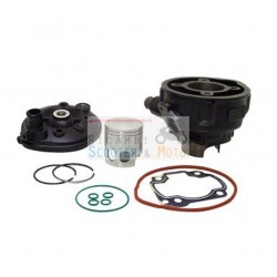 Gruppo Termico Cilindro Diametro 47 Benelli 491 Sport K2 50 2T Lc