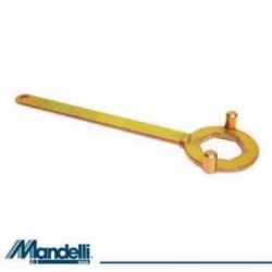 Attrezzo Smontaggio Campana Frizione 39Mm Keeway Txm 125 2016