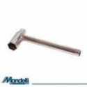 Combination Wrench Candle 11/13 / 21 Vespa Pk/S/Xl/Xl Rush 2T 50 1962-1989