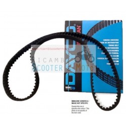 Répartition Ceinture Cagiva Grand Canyon 900 98/03