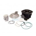 Gruppo Termico Cilindro Diametro 47 Aprilia Sr 50 2T Lc Motore Piaggio