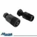 28X1 Volante Del Tirador, Mm Dx Piaggio Ape Tm P 50 1985-1989