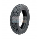 Tire Rubber Tire 100 80 10 "Tubeless Standard 56M