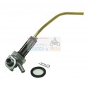 Grifo de gasolina sin reserva Vespa PX 125 150 200 Pe arco iris