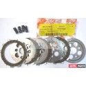 Clutch Discs Complete Original Series Rx Ez Aprilia Tuareg Rally 50