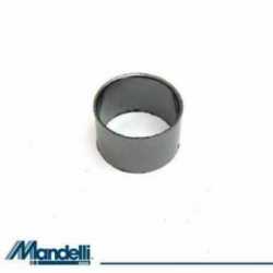 Silencieux D'Echappement Joint 38X44X28Mm Piaggio Beverly 500 2002-2006