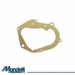 Sello De La Brida De La Rueda Trasera Malaguti F12 50 2003-2004