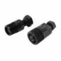 28X1 Volante Del Tirador, Mm Dx Peugeot Nk7 2T 50 2010-2013