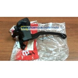 Comando portaleva SX completo originale Aprilia