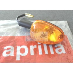 Arrow SX front / rear DX Original Aprilia RSV 1000 R