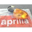 Arrow SX front / rear DX Original Aprilia RSV 1000 R