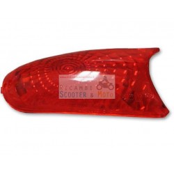 Glass Gem Arrow Left Rear Aprilia Scarabeo 50 4T / Ditech