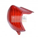 Gemma Glass Rear Stop Light Original Factory Aprilia Sr 50 04-14