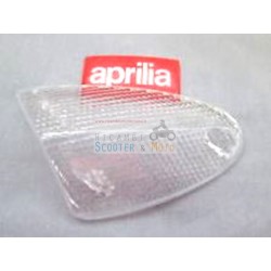 Gemma Plastic Arrow Left Front Aprilia Sr 50 Street / Ditech