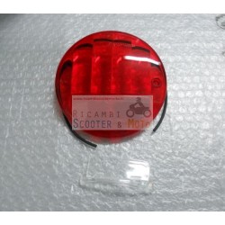 Gemma Glass Light Stop Rear Aprilia Scarabeo 125 150 200 250