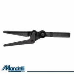 Attrezzo Montaggio Bordo Scudo Vespa Et2 50 2T 1997-2005