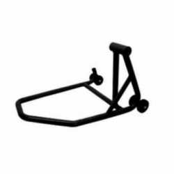 Support Arrière Moto Seul Bras Droit Sans Pin Noir Mv Agusta F4 1000 2013-2015