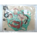 Kit de sellos de la serie original de motor Aprilia Leonardo 125