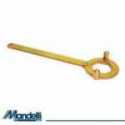 Dismantling Tool 39Mm Clutch Bell Keeway Focus 125 2006