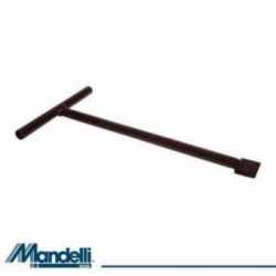 Outil Suppression Filtre Moteurs A Huile Piaggio Medley 4T Ie 150 2016-2017