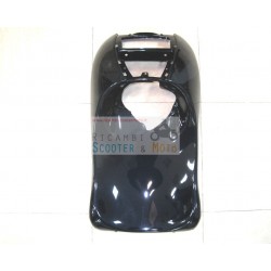 Noche Blue Shield superior delantera Aprilia Scarabeo 50 2T 1999