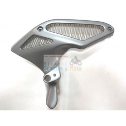 Hull Side Grau Original Aprilia RSV Tuono 1000 R 2002-2005