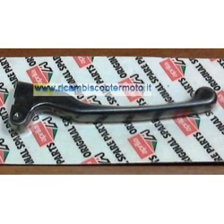 Leva freno anteriore DX originale freno tamburo Aprilia