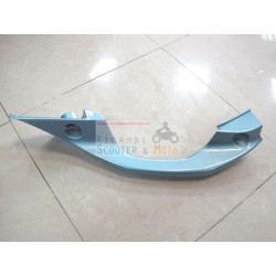 Handle Passenger Cost Left Azzurro Aprilia Atlantic 500 2001-2004