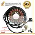 Stator Flywheel Yamaha T Max 500 08 11 1 Equipment