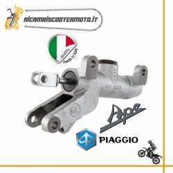 Brake Master Cylinder Piaggio APE 50 2009-2017 C8000