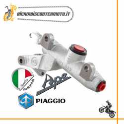 Maitre cylindre de frein Piaggio Ape Rst Mix 50 1999-2003 C8000