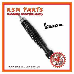 Shock Absorber rear for Vespa PX 80 100 E