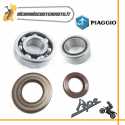 Cuscinetti Paraoli kit Revisione Albero Motore APE TM 220