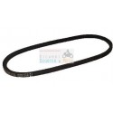 Alternator belt Piaggio Ape TM 602 703