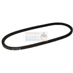 Alternator belt Piaggio Ape MP 501 601