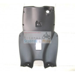 Escudo Negro interna metalica original Aprilia Sr 50 125 1997-2012